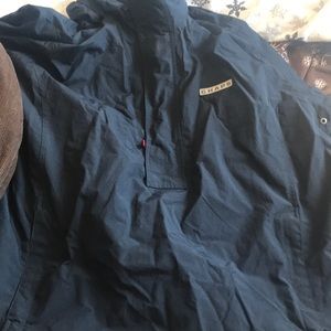 Chaps lot of winter coat and jacket